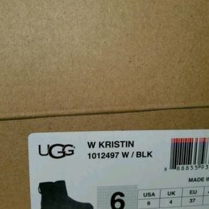 Ugg Kristin Wedge Boot